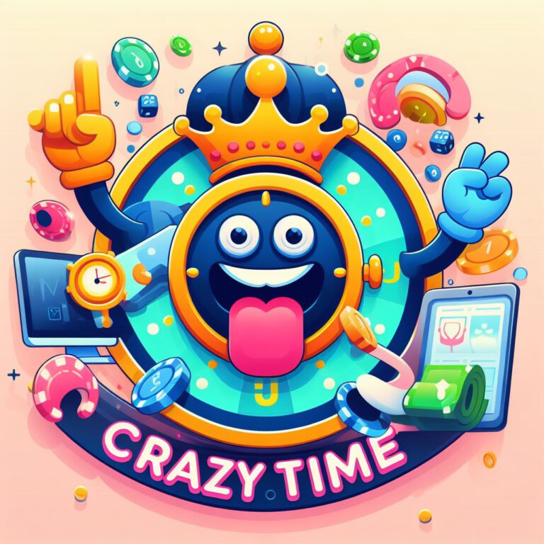 crazy time game review